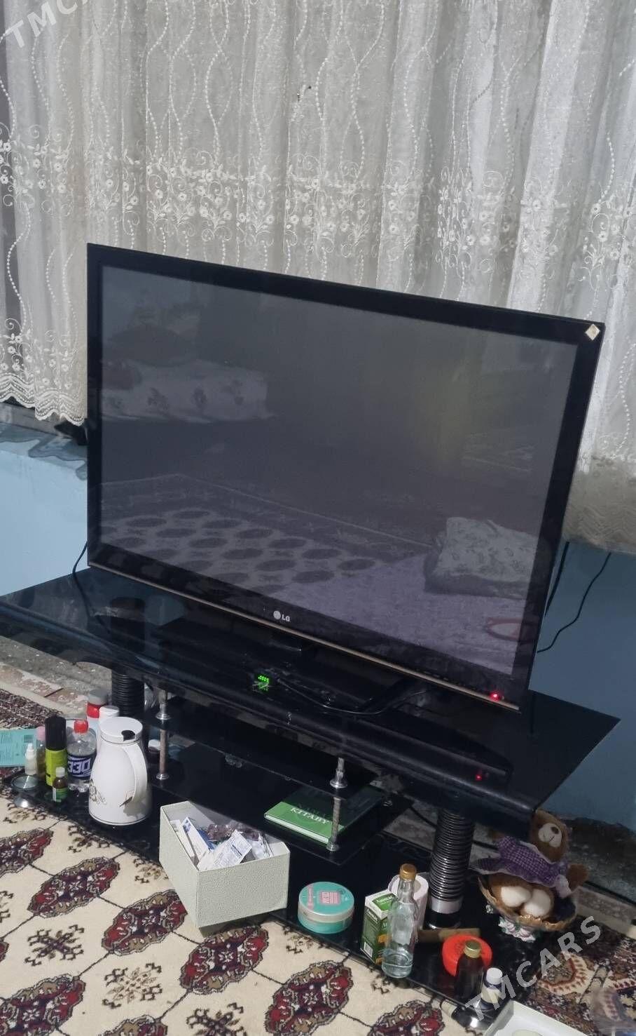 LG telewizor - Ak bugdaý etraby - img 2