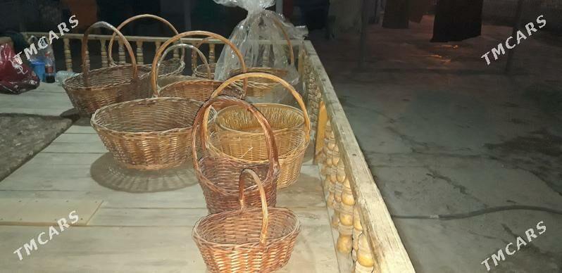 sebetler karzinalar - Ашхабад - img 4