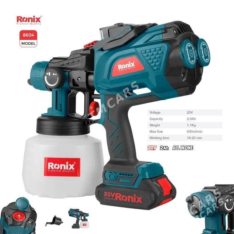 Краска emulsiýa sepýän - Ашхабад - img 1