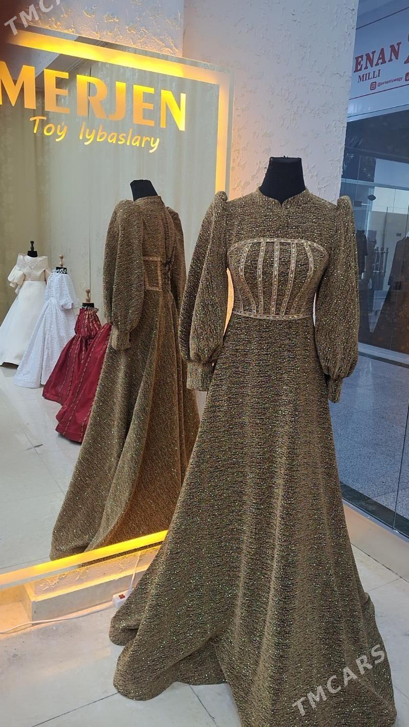 Täze ýyl üçin wiçerni köýnekle - Ашхабад - img 3