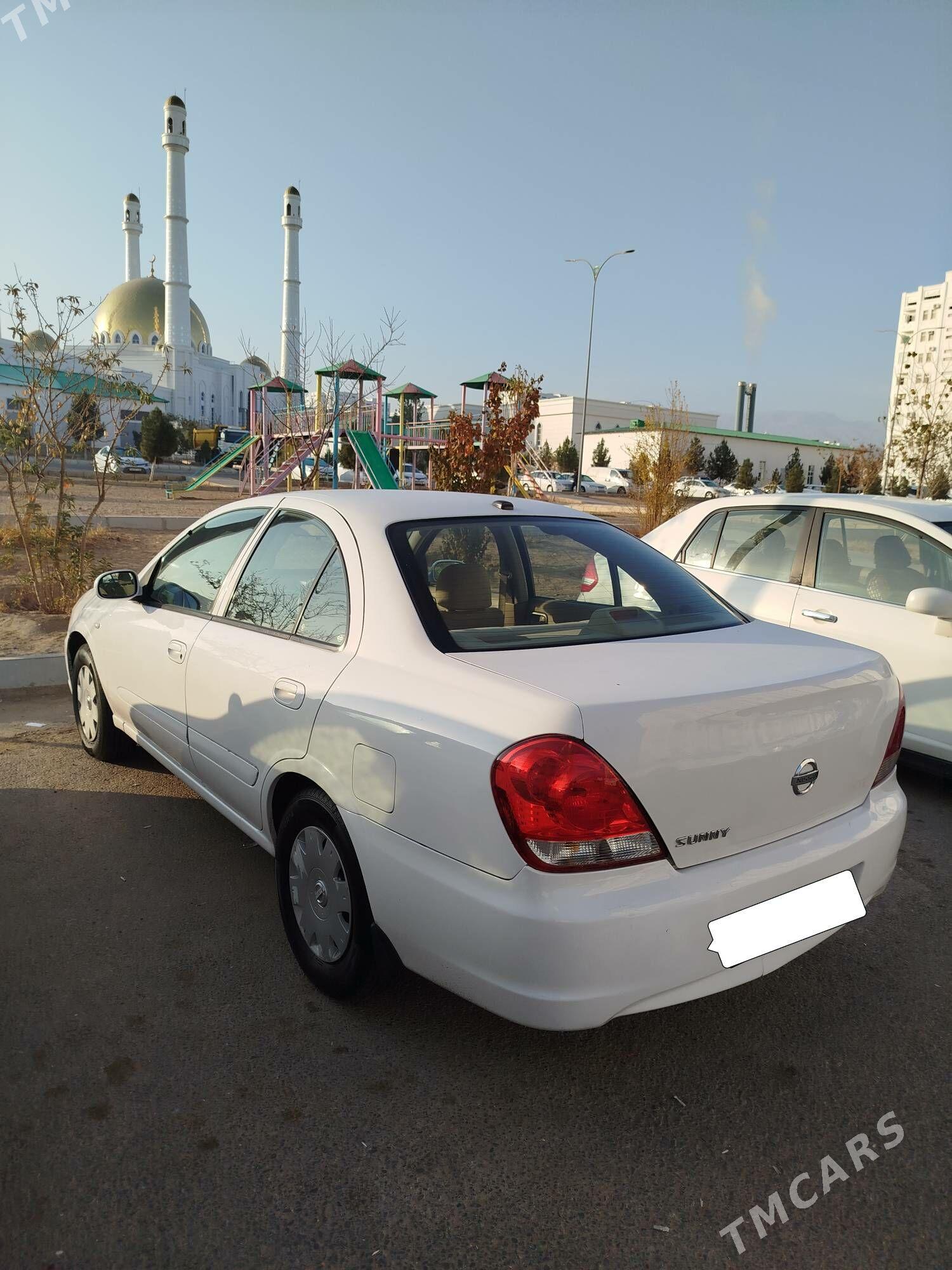 Nissan Sunny 2010 - 132 000 TMT - Мир 7 - img 1