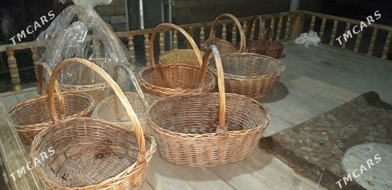 sebetler karzinalar - Ашхабад - img 2