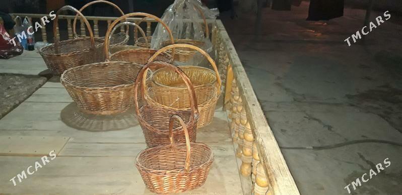 sebetler karzinalar - Ашхабад - img 3