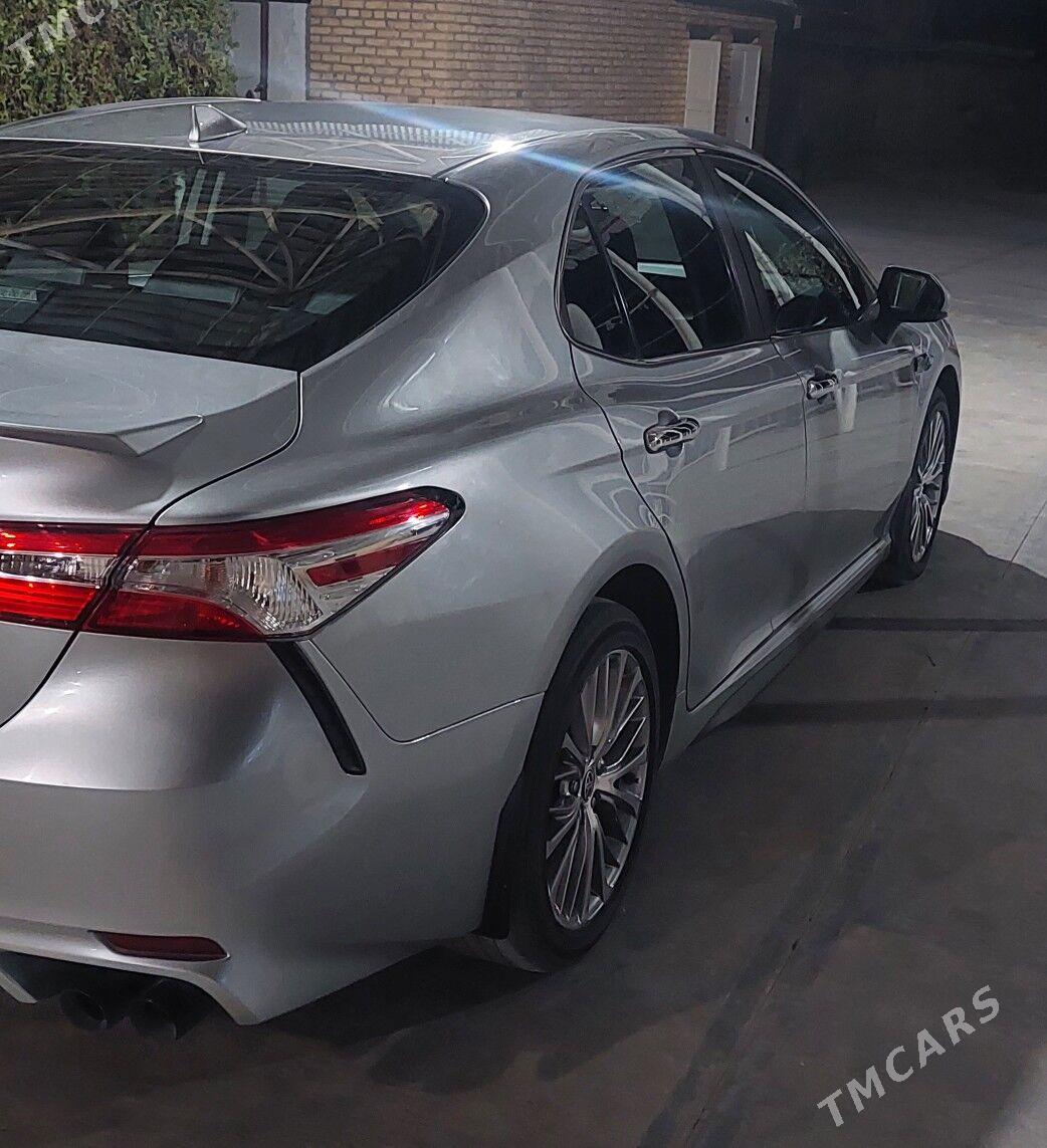Toyota Camry 2020 - 300 000 TMT - Мары - img 8