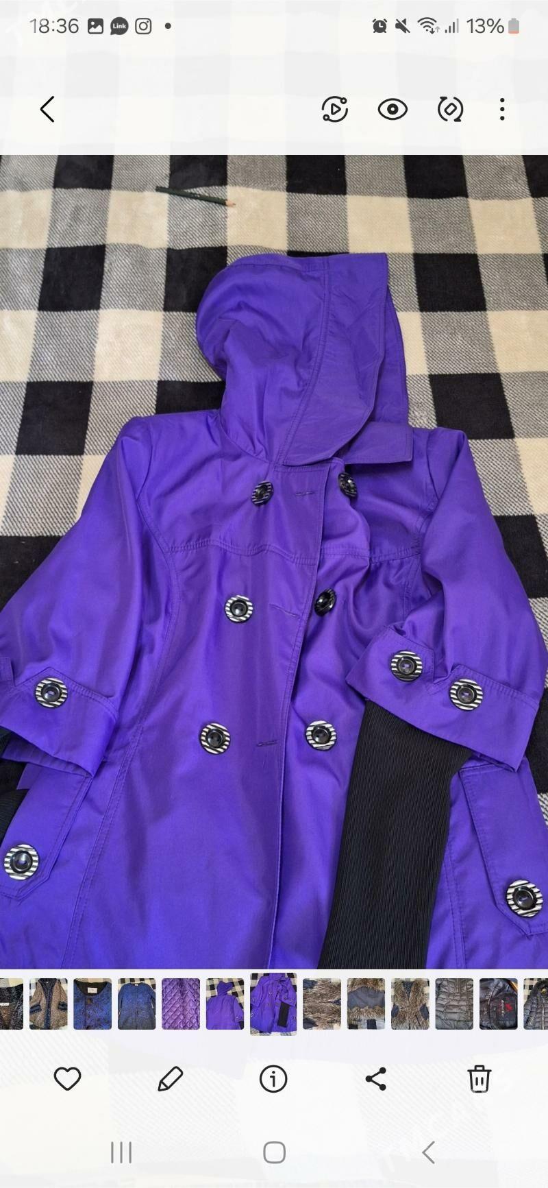 куртки - Ашхабад - img 4