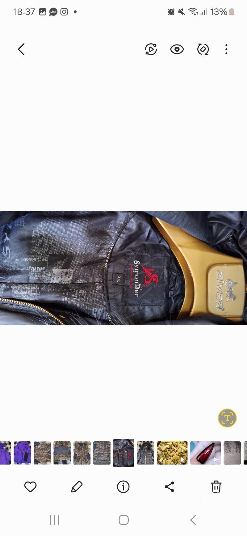 куртки - Ашхабад - img 2