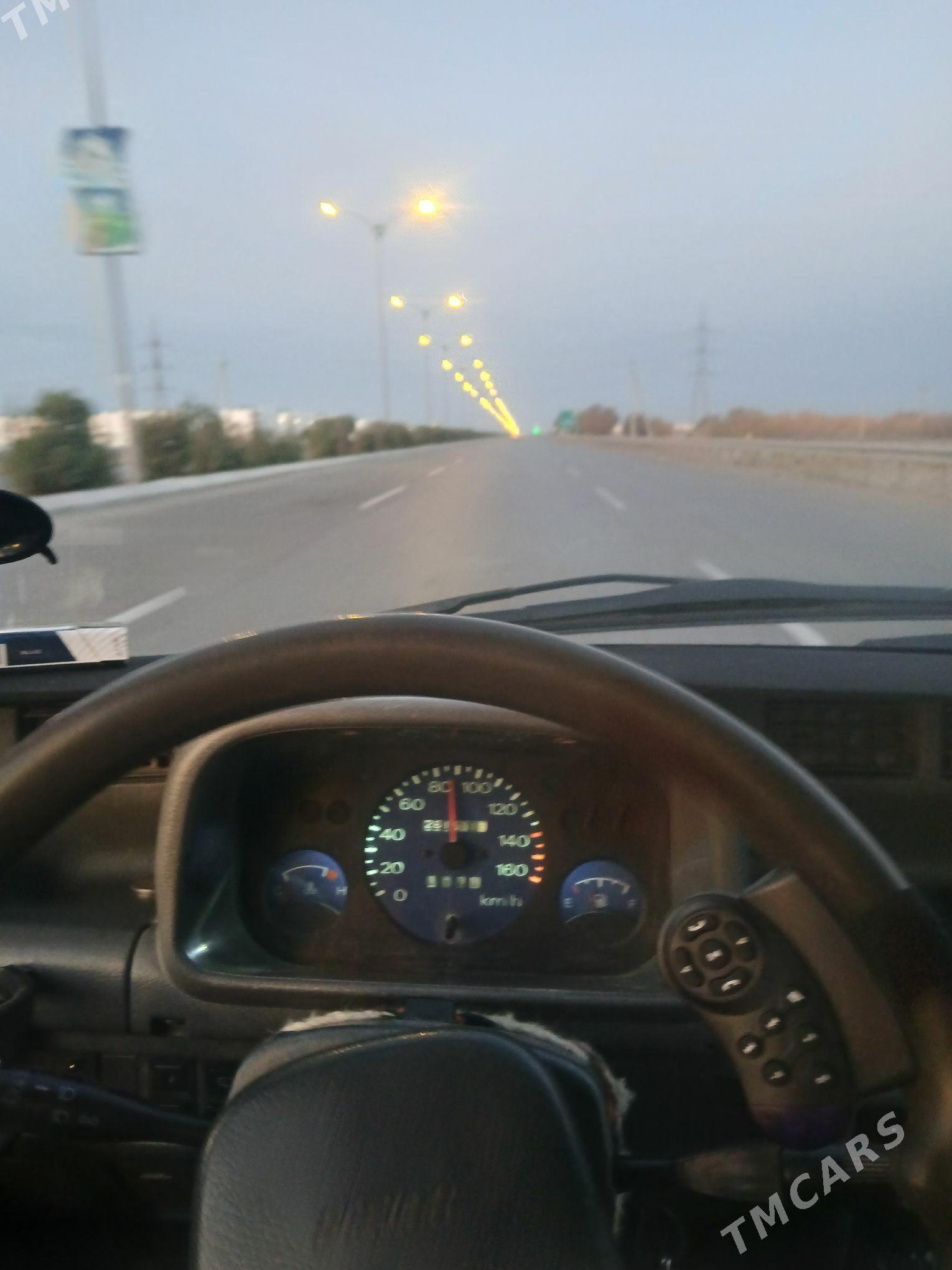 Daewoo Tico 1997 - 18 000 TMT - Дашогуз - img 9