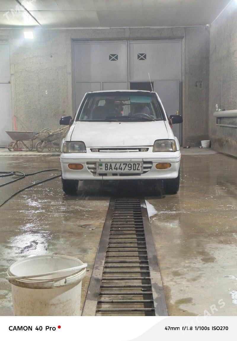 Daewoo Tico 1997 - 18 000 TMT - Дашогуз - img 2