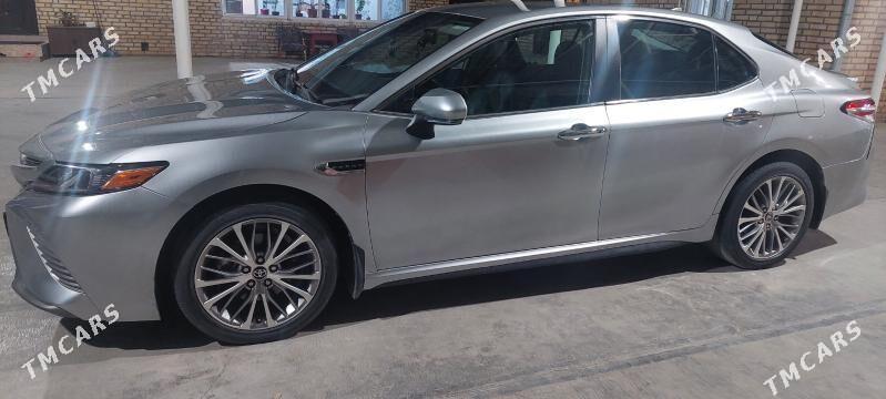 Toyota Camry 2020 - 300 000 TMT - Мары - img 7