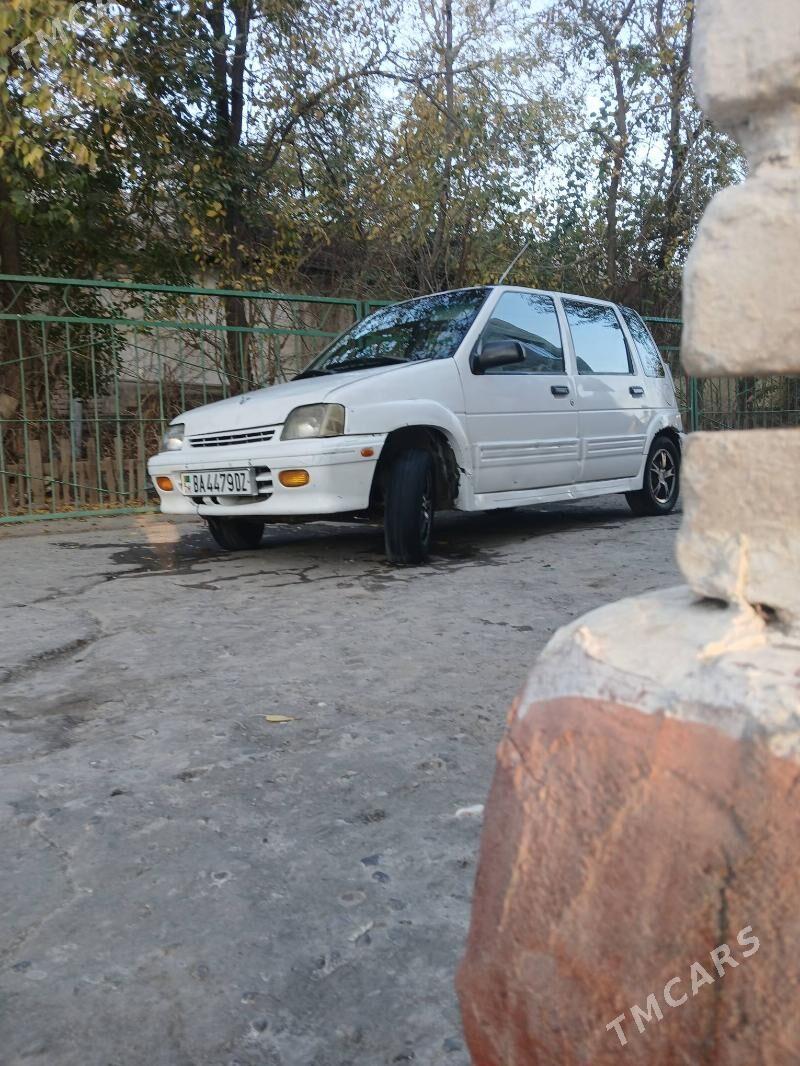 Daewoo Tico 1997 - 18 000 TMT - Дашогуз - img 3