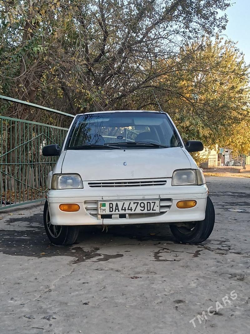 Daewoo Tico 1997 - 18 000 TMT - Дашогуз - img 6