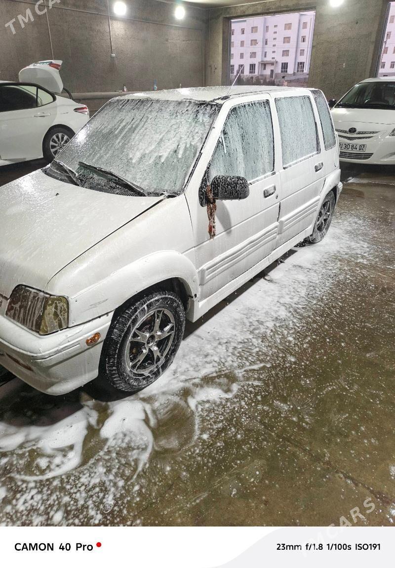 Daewoo Tico 1997 - 18 000 TMT - Дашогуз - img 10