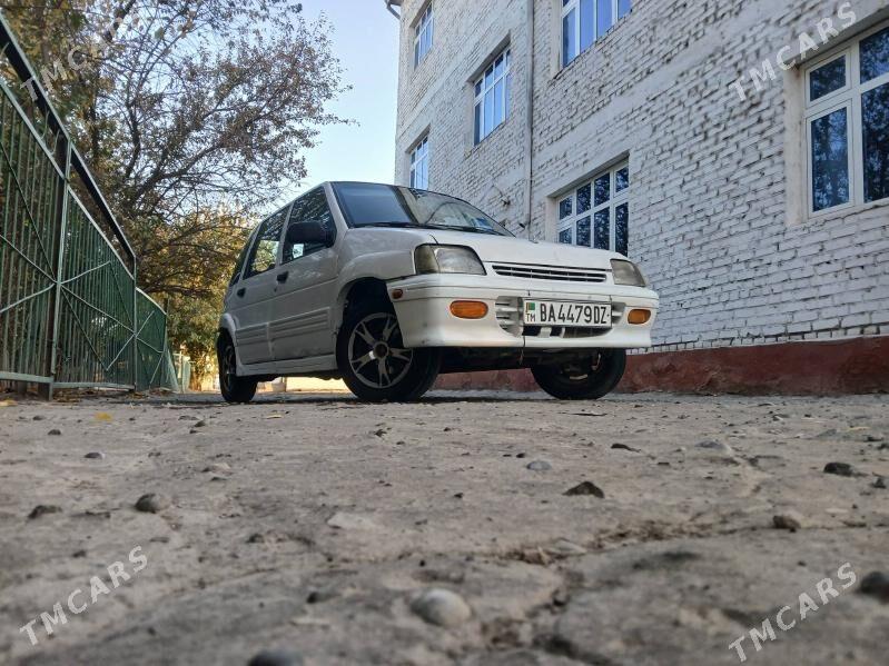 Daewoo Tico 1997 - 18 000 TMT - Дашогуз - img 7