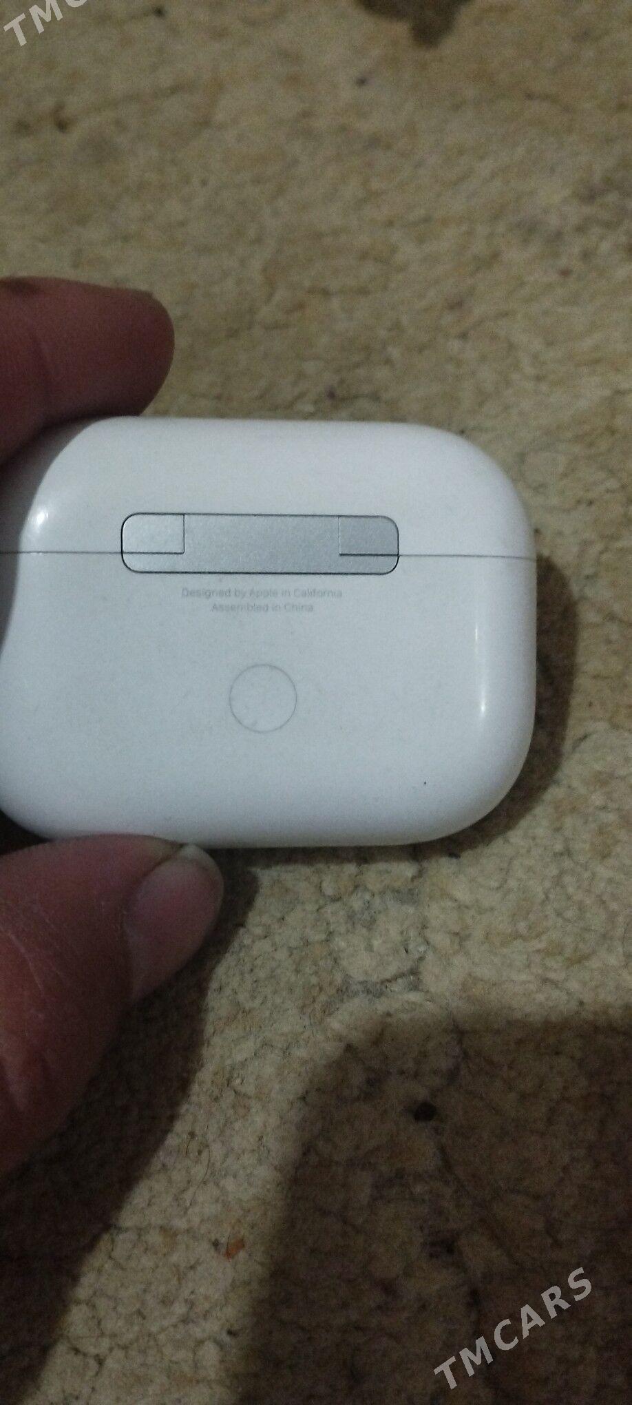 arilods 2 - Aşgabat - img 1