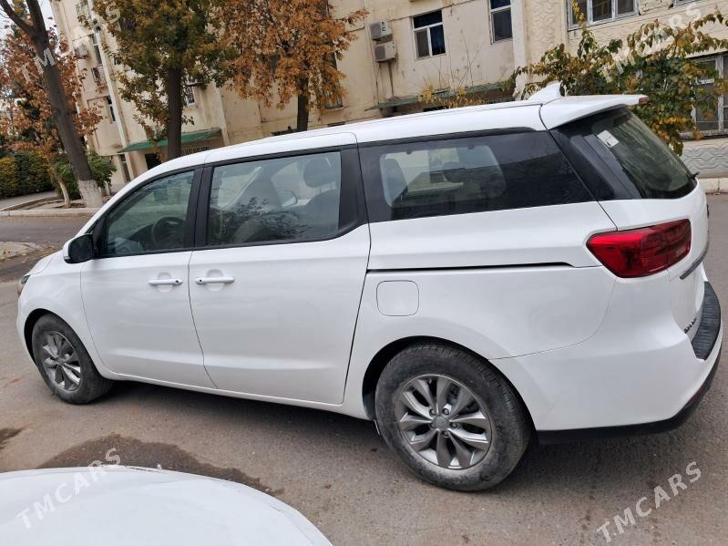 Kia Sedona 2021 - 275 000 TMT - Ашхабад - img 2