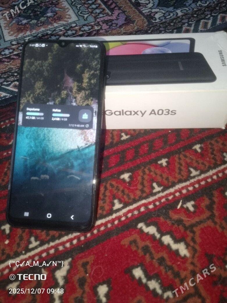 Samsung A03s - Bäherden - img 1