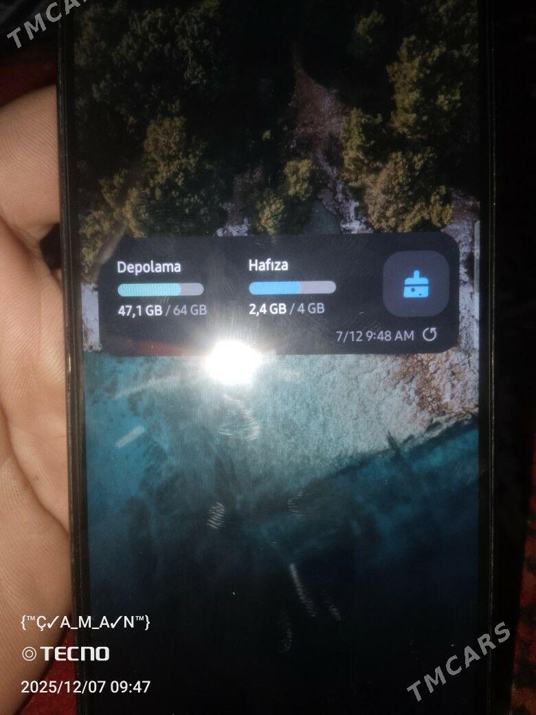 Samsung A03s - Bäherden - img 2
