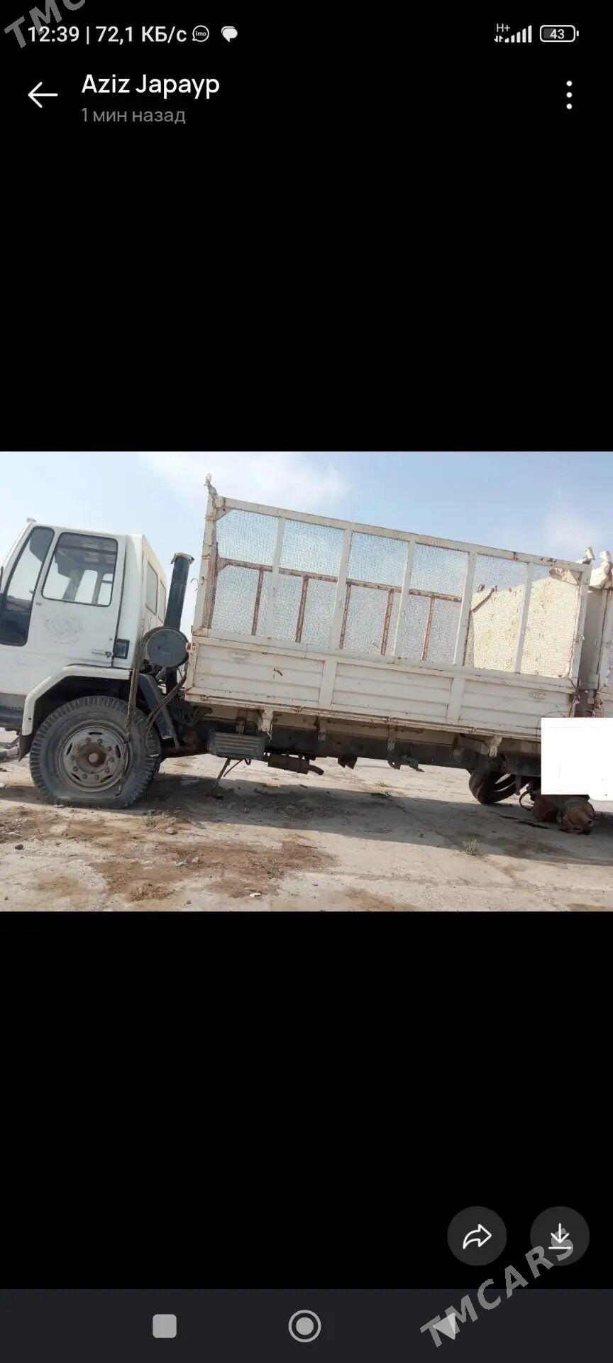 Ford Cargo 3535D 1993 - 62 000 TMT - Türkmenabat - img 2