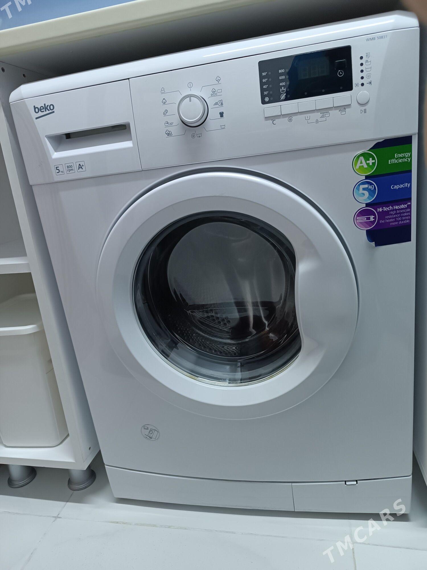 kir masyn beko - Gurtly - img 1