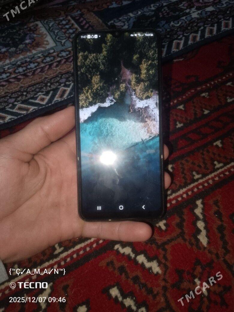 Samsung A03s - Bäherden - img 4