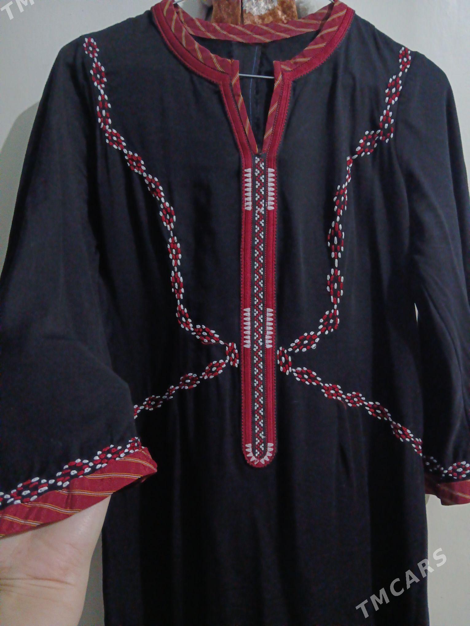 koynekler - Байрамали - img 1