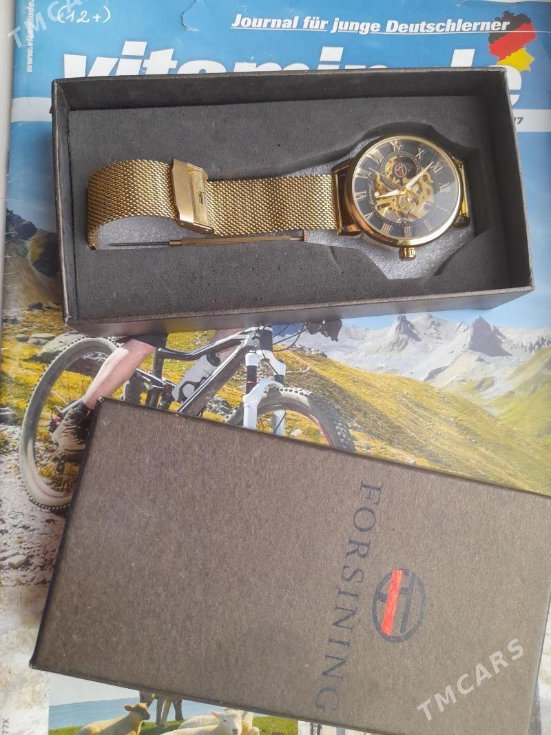 Forsining механический sagat - Daşoguz - img 2