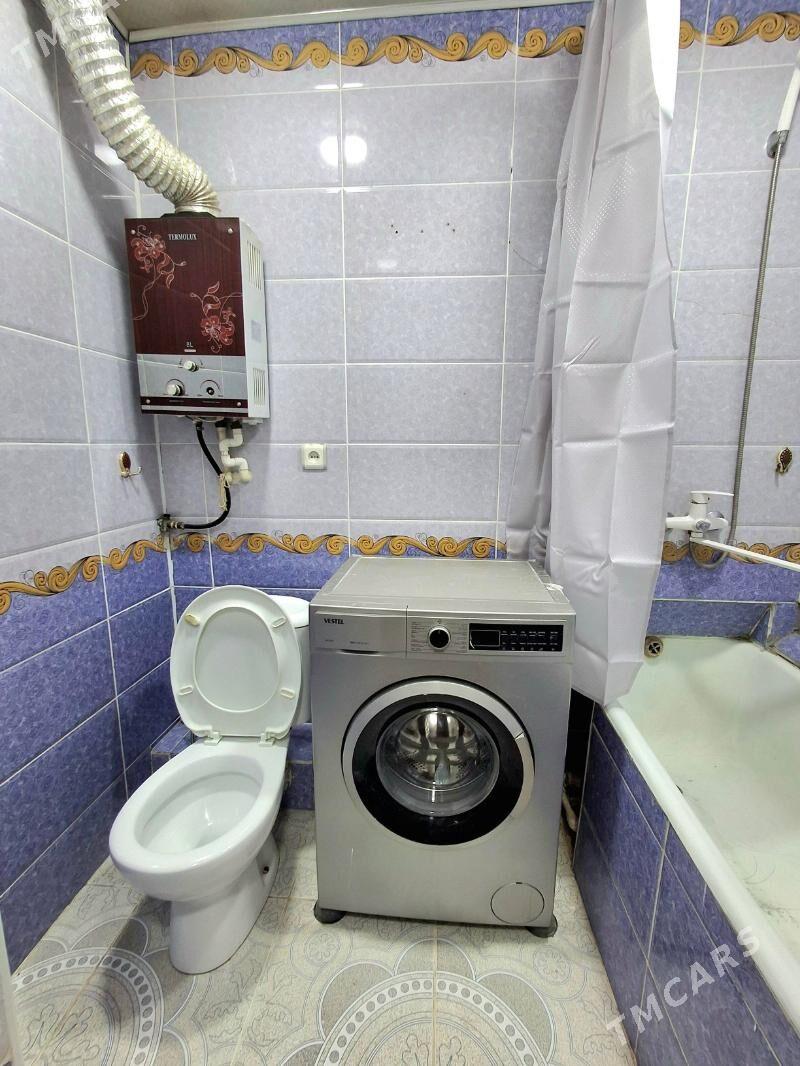 10mkr 1*2kom remontly - Aşgabat - img 5