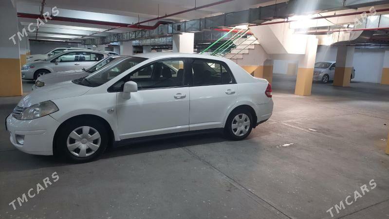 Nissan Versa 2010 - 131 000 TMT - Улица Ататурка - img 5