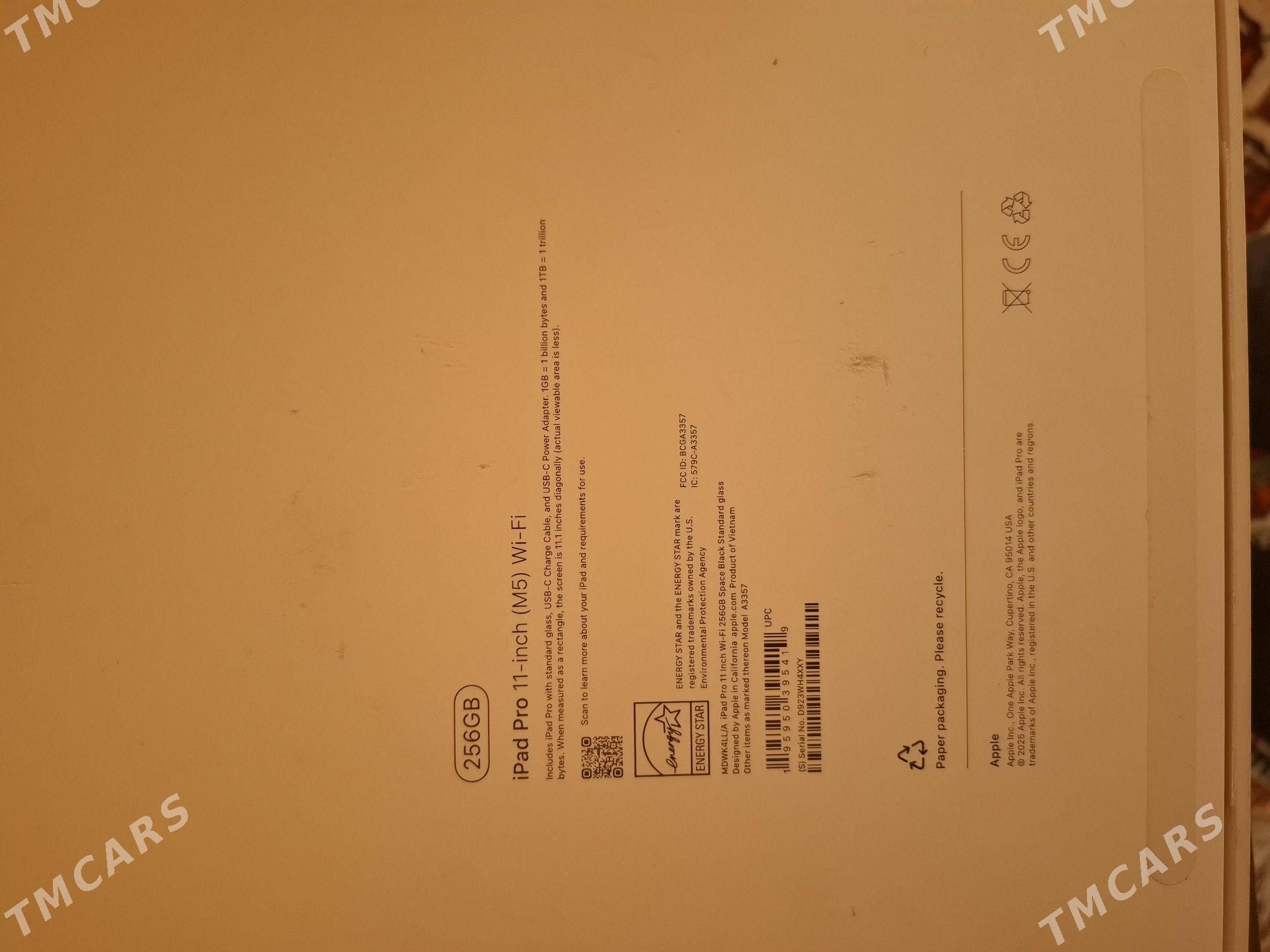 iPad pro - Ашхабад - img 2