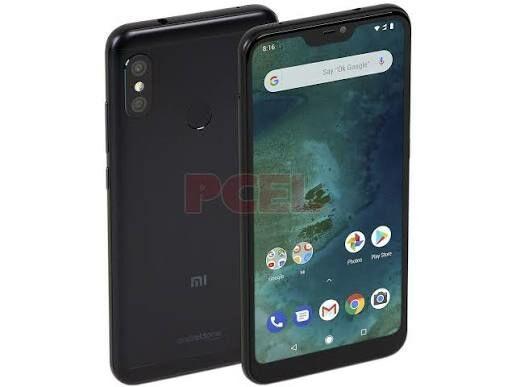 mi a2 lite  3/32 - Aşgabat - img 2