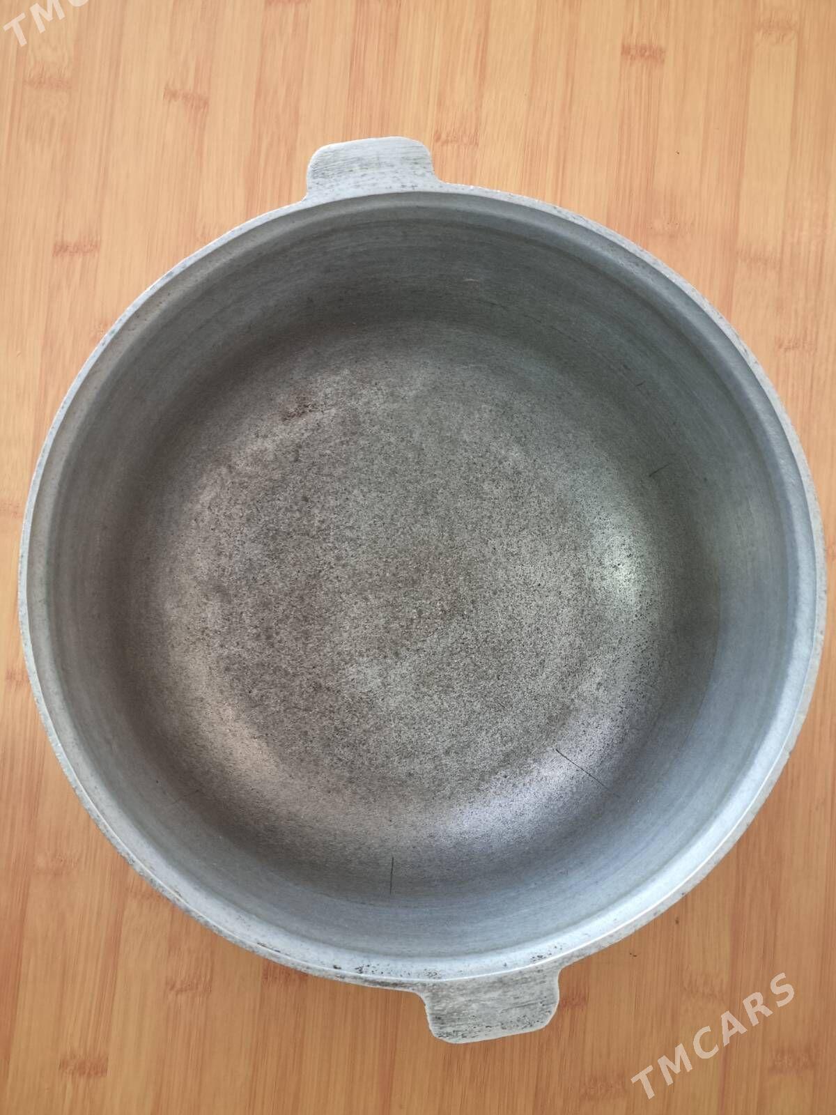 9 litr GAZAN КАЗАН РОССИЙСКИЙ - Parahat 2 - img 3