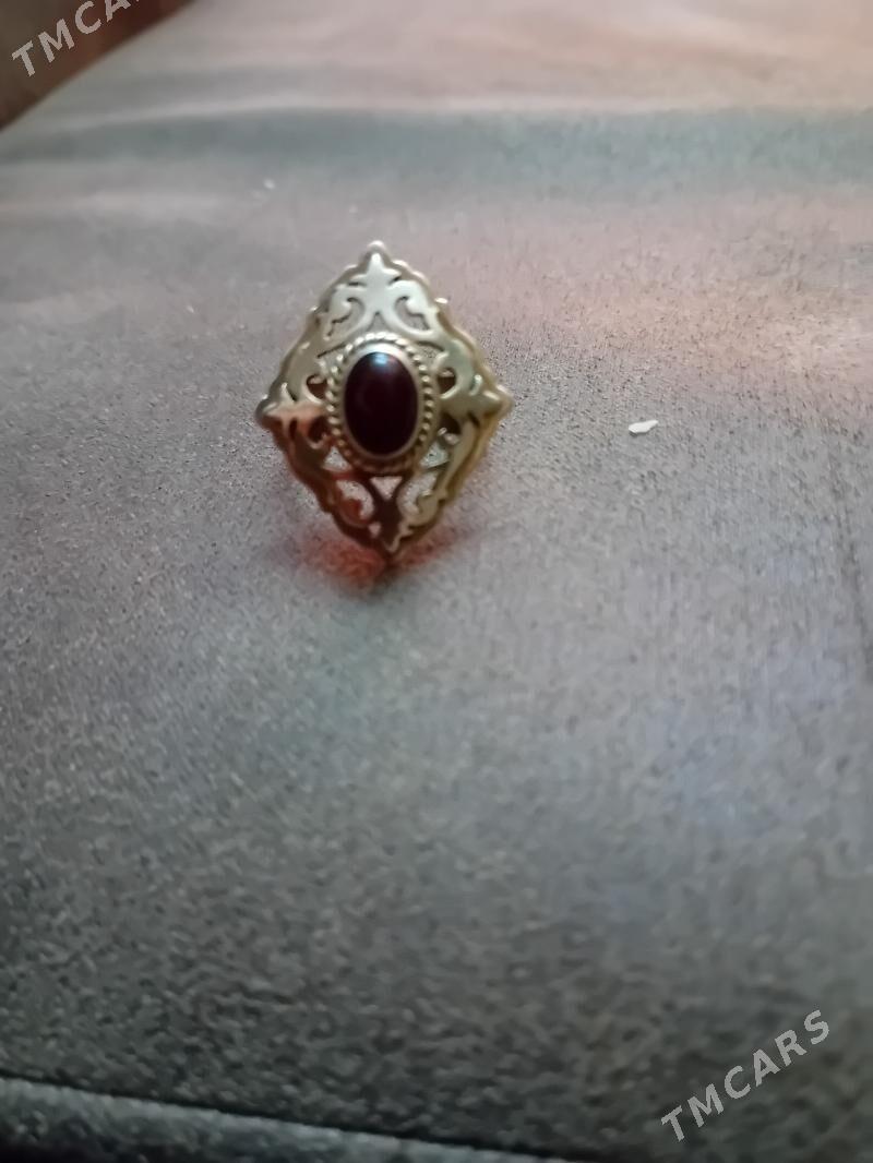 КОЛЬЦО НАЦИОНАЛЬНОЕ - Türkmenabat - img 2