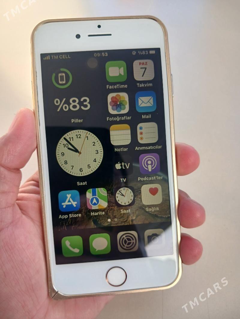 iphone 8 - Херрикгала - img 3