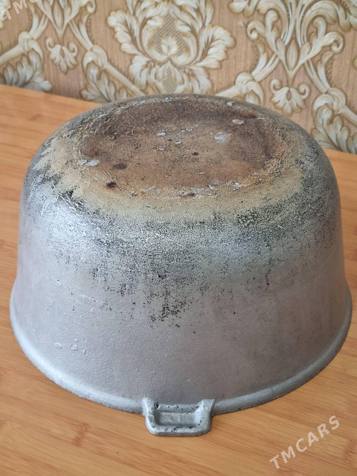 9 litr GAZAN КАЗАН РОССИЙСКИЙ - Parahat 2 - img 4