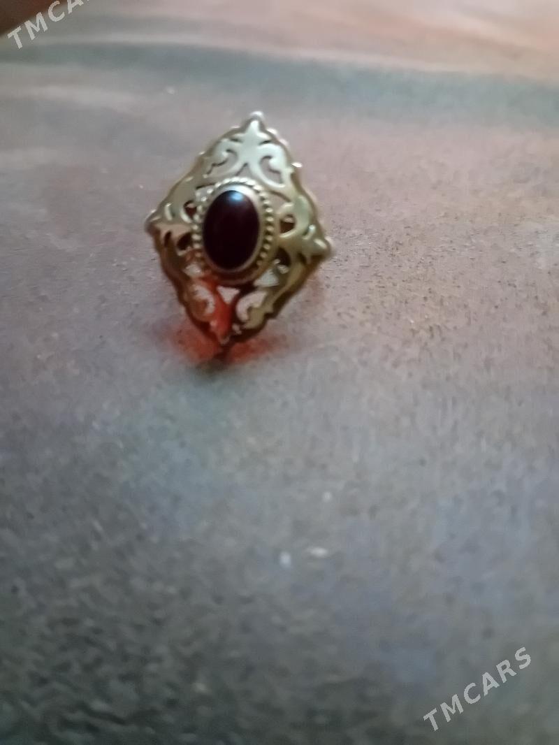 КОЛЬЦО НАЦИОНАЛЬНОЕ - Türkmenabat - img 1