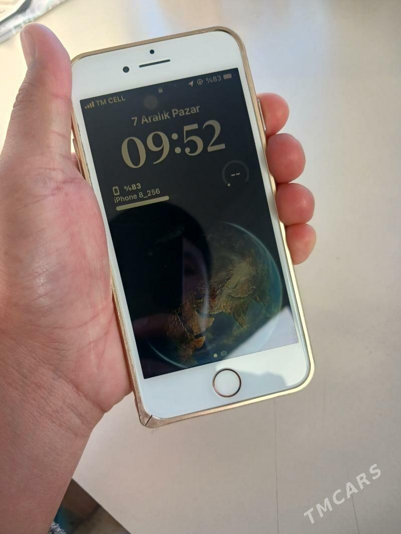 iphone 8 - Херрикгала - img 2