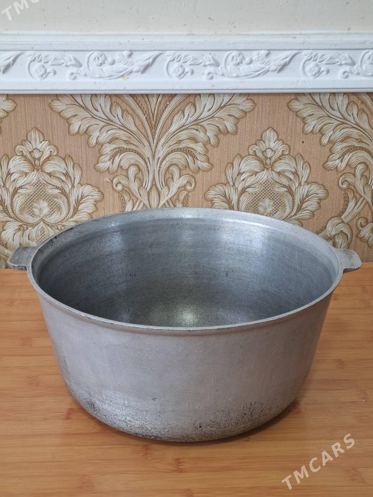 9 litr GAZAN КАЗАН РОССИЙСКИЙ - Parahat 2 - img 2