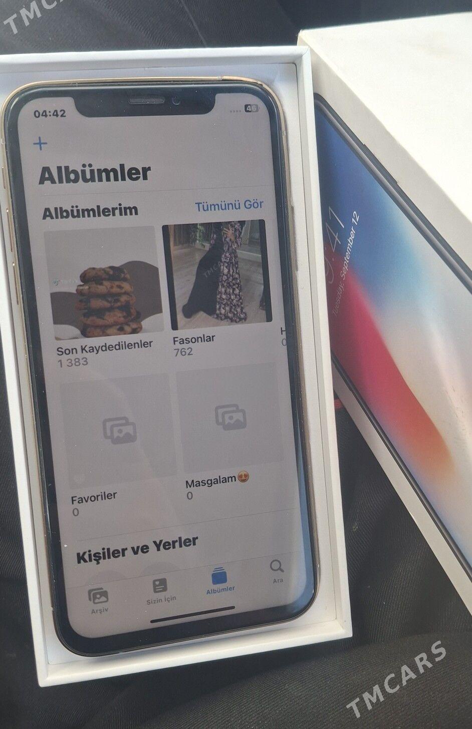 x 16 pro ogurlen - Änew - img 2