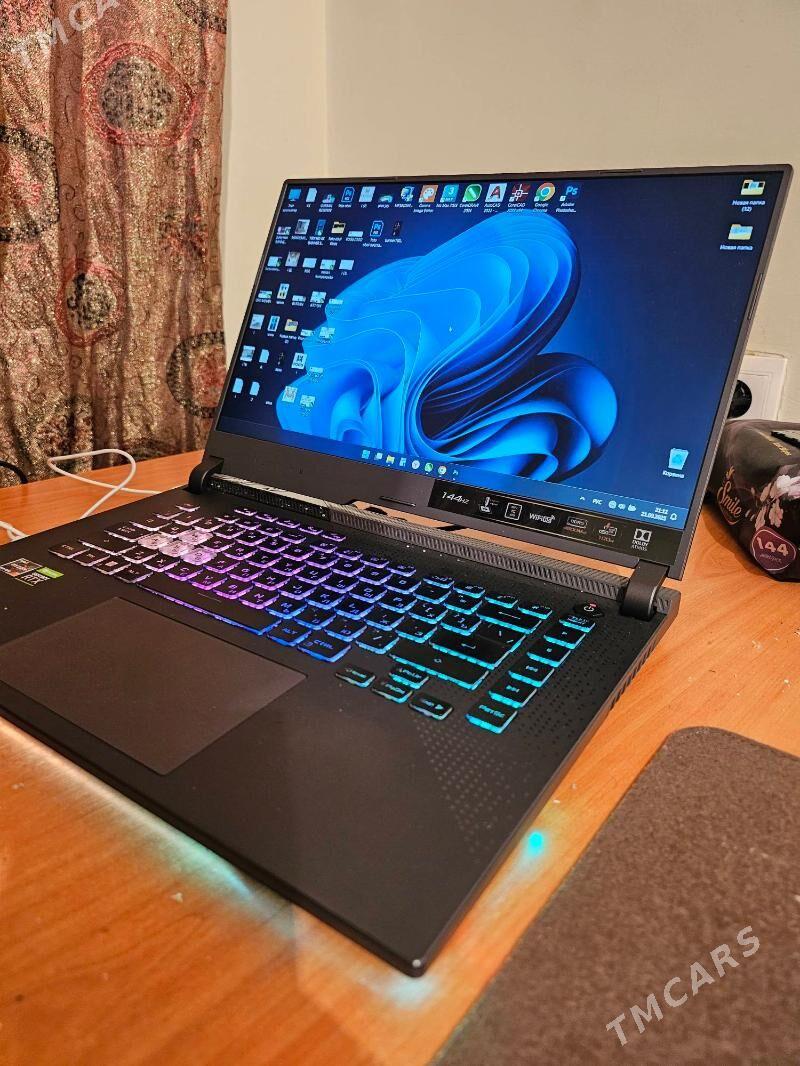 Noutbuk - Aşgabat - img 1