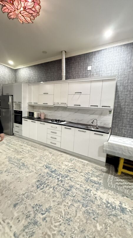 Arenda Cogonly plan - Ашхабад - img 6