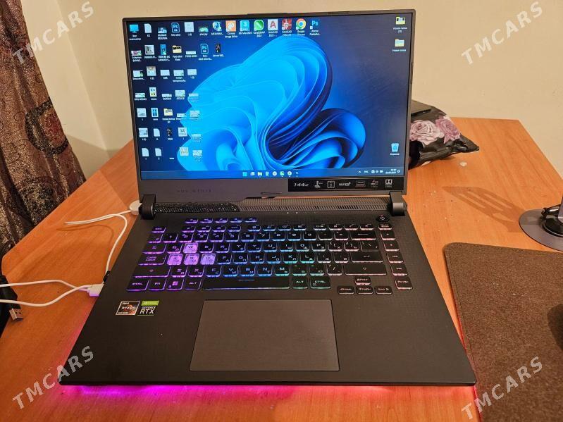 Noutbuk - Aşgabat - img 3