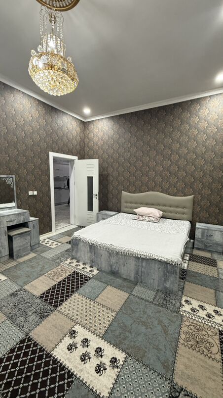 Arenda Cogonly plan - Ашхабад - img 2