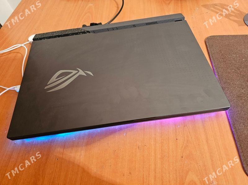 Noutbuk - Aşgabat - img 2