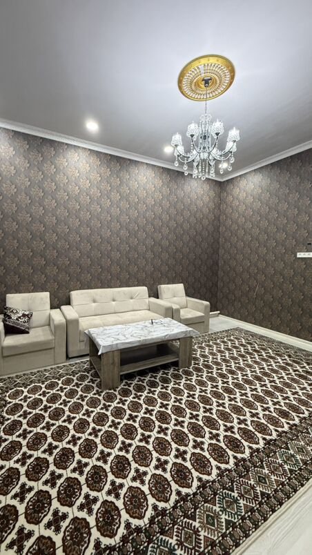 Arenda Cogonly plan - Ашхабад - img 7