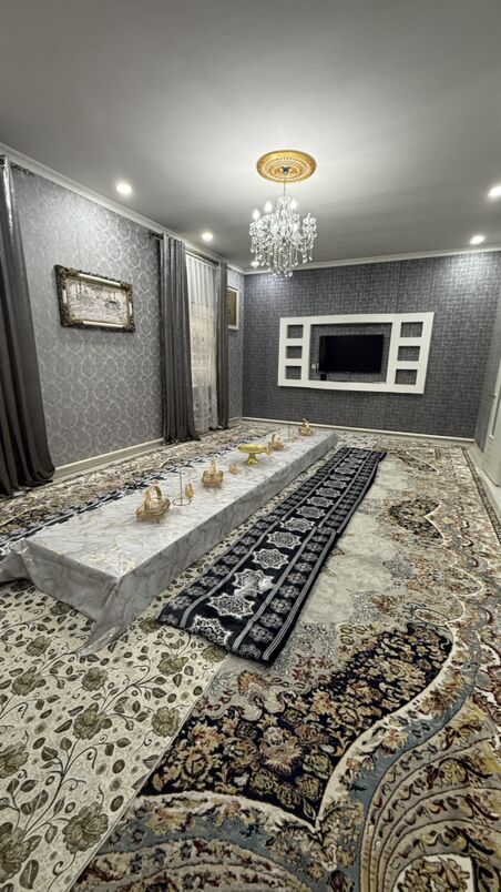 Arenda Cogonly plan - Ашхабад - img 1