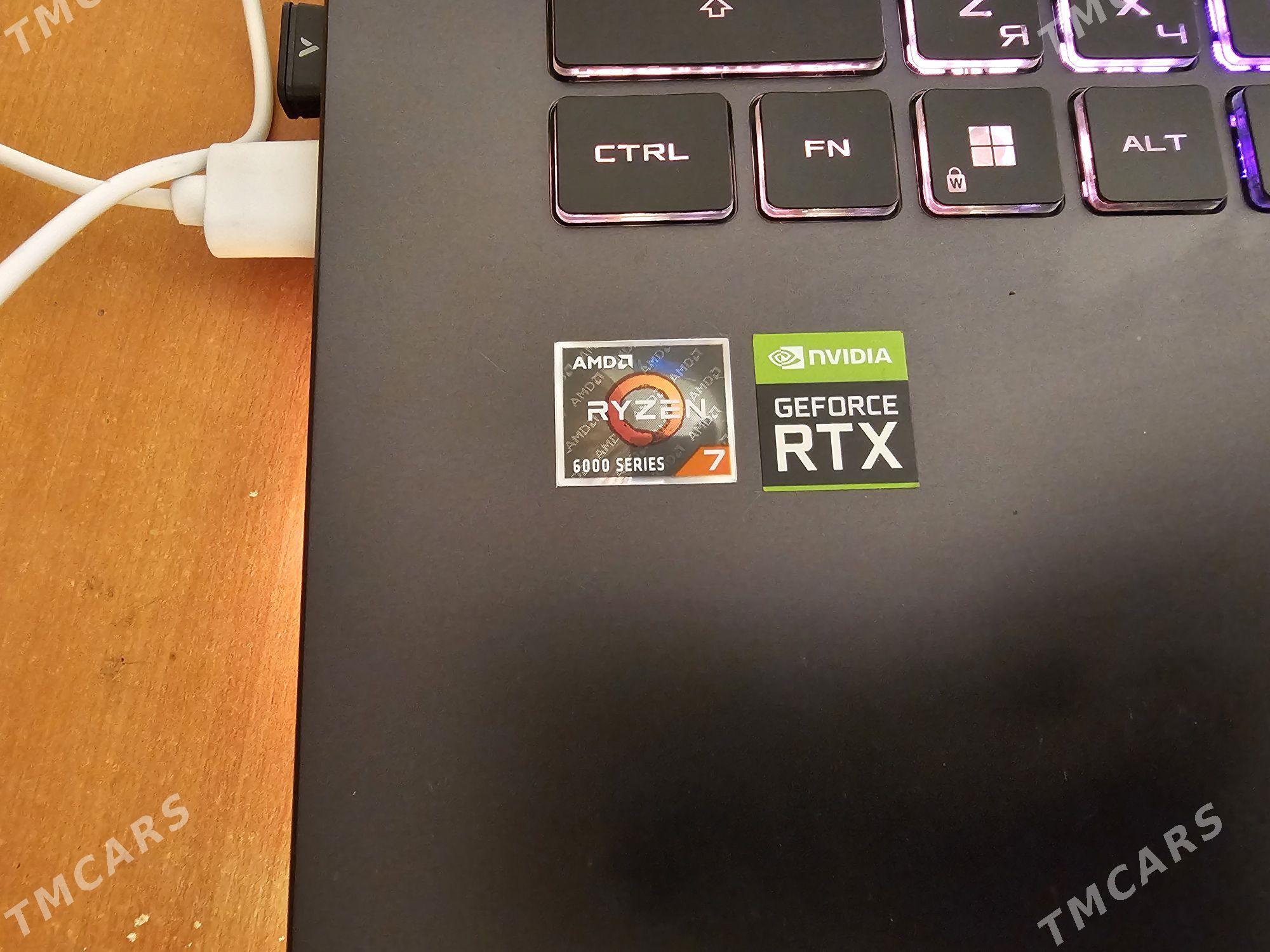 Noutbuk - Aşgabat - img 5