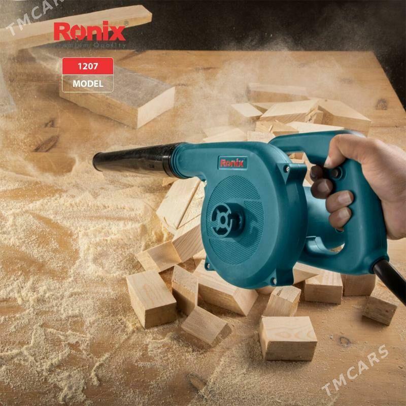 HHowa üfleýär we tozan soraýar - Aşgabat - img 3