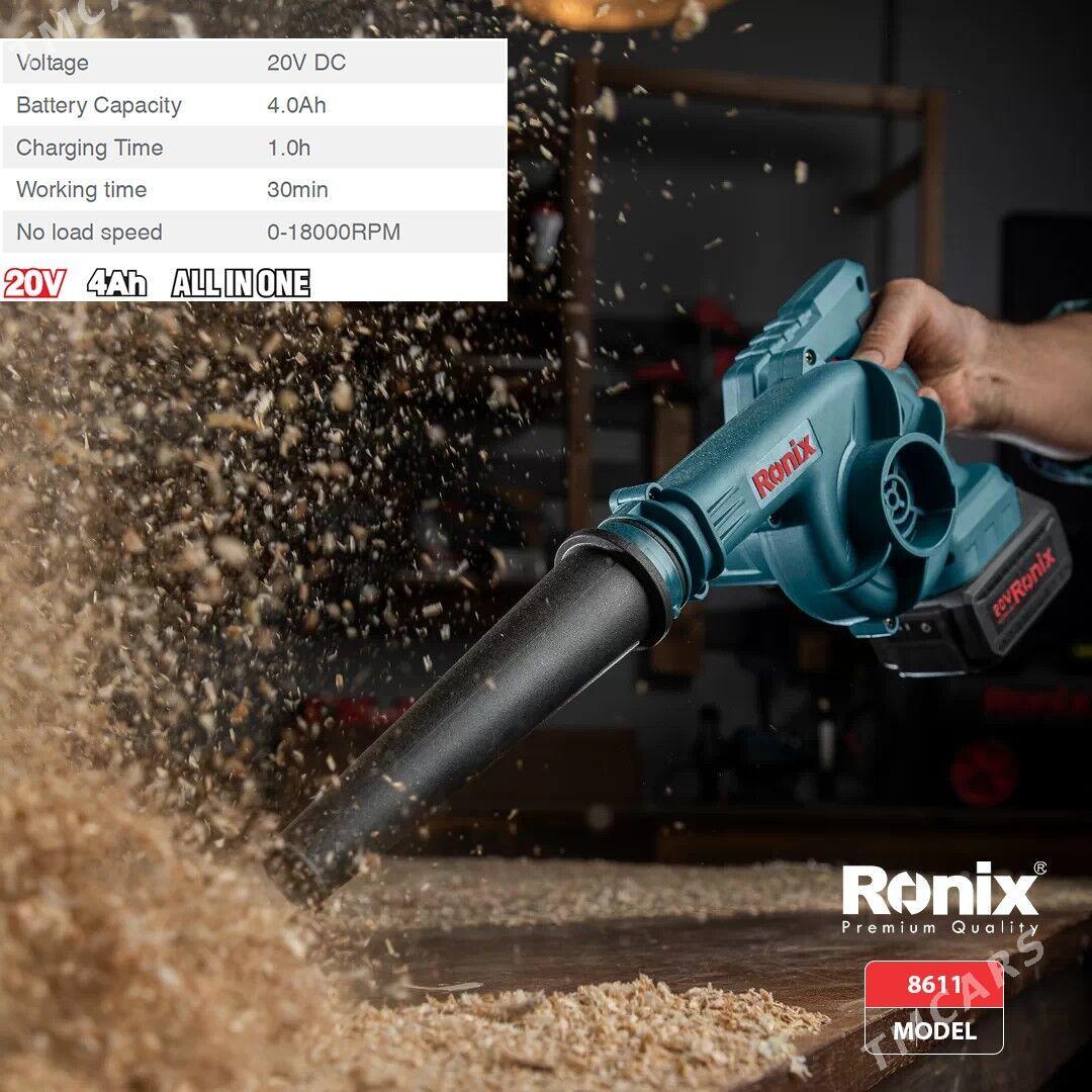 HHowa üfleýär we tozan soraýar - Aşgabat - img 1