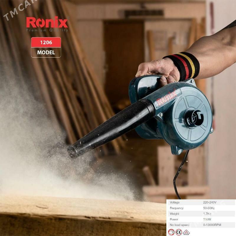 HHowa üfleýär we tozan soraýar - Aşgabat - img 6