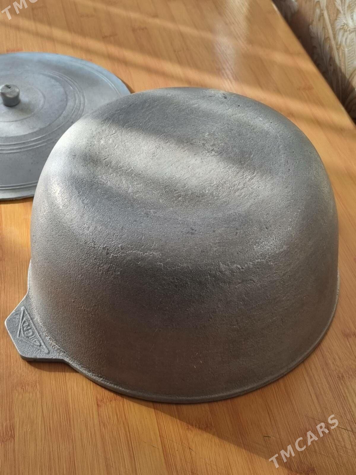 8 litr GAZAN КАЗАН - Parahat 2 - img 4